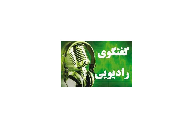 گفت‌وگوی رئیس سازمان جهاددانشگاهی خوزستان با برنامه «شب های ایران» شبکه خوزستان