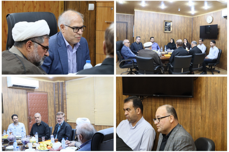 ارائه خدمات ناباروری و پایه پزشکی به افراد کم بضاعت در جهاددانشگاهی خوزستان