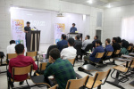 مرحله مقدماتی هشتمین دوره مسابقات ملی مناظره دانشجویان ایران در خوزستان برگزار شد