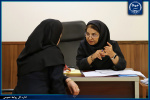 اجرای طرح غربالگری سرطان سینه در سازمان برنامه و بودجه استان توسط معاونت پژوهشی سازمان جهاددانشگاهی خوزستان