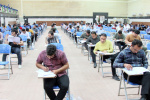 آزمون سراسری کارشناسی ارشد ۱۴۰۳  در موسسه آموزش عالی جهاد دانشگاهی خوزستان برگزار شد