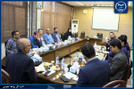 رئیس سازمان جهاددانشگاهی خوزستان بر ضرورت ارتباط مستمر معاونین و مدیران ارشد سازمان با همکاران حوزه خود تأکید کرد