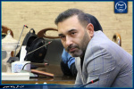 مدیر حوزه ریاست و روابط عمومی سازمان جهاددانشگاهی خوزستان منصوب شد