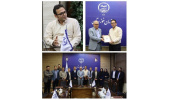 مدیر دفتر سازمان تجاریسازی فناوری و اشتغال دانشبنیان منصوب شد