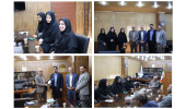 مدیر گروه پژوهشی آموزش سلامت سازمان جهاددانشگاهی خوزستان منصوب شد