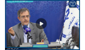 گزیده‌ای از سخنان رئیس جهاددانشگاهی در نشست برخط با اعضای این نهاد در سراسر کشور