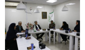 حمایت از واحدهای فناور در همکاری مشترک صندوق پژوهش و فناوری خوزستان و سازمان جهاددانشگاهی