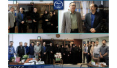 ماهیت فعالیت‌های فرهنگی و روابط عمومی نزدیک به هم است / ضرورت تعامل بیشتر برای خدمت به خانواده جهادگران و تقویت فرهنگ جهادی