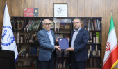 نماینده وزیر علوم در هیات امنای موسسه آموزش عالی جهاددانشگاهی خوزستان منصوب شد