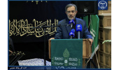 خلق «رویانهای جدید»؛ عهد امروز جهادگران جهاددانشگاهی با رهبر شهید است / حرکت در مرزهای دانش و درخشش در عرصه جهانی