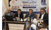 آغاز اجرای طرح «مراقب همراه» برای حمایت از خانواده‌های دارای فرزندان چندقلو در خوزستان