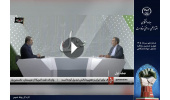 گفت‌وگوی دکتر علی منتظری با برنامه تلویزیونی «صف اول» + فیلم
