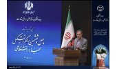 تاکید رئیس جهاددانشگاهی بر فرصت سازی برای فعالیت جوانان در سپهر فرهنگ انقلاب اسلامی/ قدردانی از حمایت‌های دولت و مسئولان از این نهاد