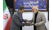 همکاری جهاد دانشگاهی و استانداری خوزستان برای رفع چالشهای اساسی استان