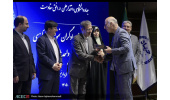 سازمان مدیریت و برنامه ریزی خوزستان حامی برتر جهاددانشگاهی در استان