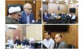 ارائه خدمات ناباروری و پایه پزشکی به افراد کم بضاعت در جهاددانشگاهی خوزستان