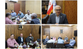 افتتاح پروژه های حوزه آموزش سازمان جهاددانشگاهی خوزستان در دست اقدام
