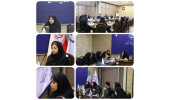 دبیران کانون های دانشجویی سازمان دانشجویان جهاددانشگاهی خوزستان معرفی شدند