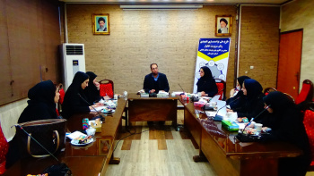 شناسایی ۶۰۴ زن سرپرست خانوار در خوزستان جهت اجرای طرح توانمندسازی اقتصادی