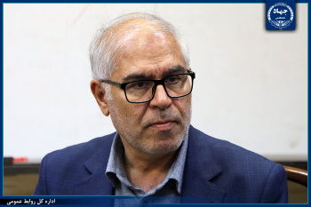 جهاددانشگاهی سازمانی بالنده است/ جوانان قدر پیشکسوتان را بدانند