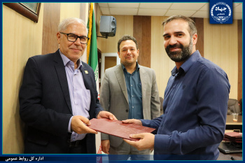 آیین تقدیر از عوامل اجرایی برگزاری آزمون استخدامی آموزش و پرورش در استان