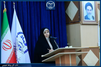 پژوهش صرفاً یک فعالیت علمی نیست؛ یک تاب‌آوری ملی است / جهاددانشگاهی پلی میان دانایی و زندگی مردم