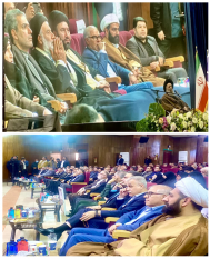 چهل و ششمین سالگرد تأسیس شرکت ملی حفاری ایران برگزار شد