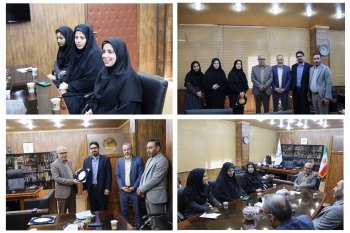 مدیر گروه پژوهشی آموزش سلامت سازمان جهاددانشگاهی خوزستان منصوب شد