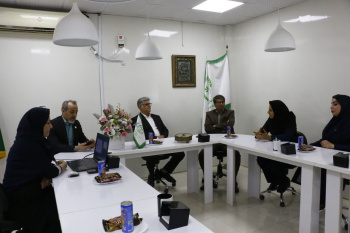 حمایت از واحدهای فناور در همکاری مشترک صندوق پژوهش و فناوری خوزستان و سازمان جهاددانشگاهی