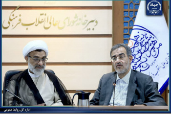 ضرورت تثبیت جایگاه جهاددانشگاهی در دانشگاه‌ها و حضور در شورای عالی انقلاب فرهنگی/ لزوم رهایی این نهاد از دیوان‌سالاری
