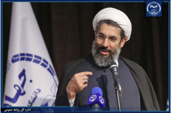 جهاددانشگاهی پاسخی درست به موقفی است که در آن قرار گرفته‌ایم