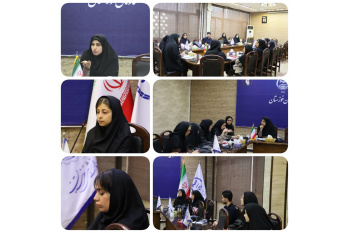 دبیران کانون های دانشجویی سازمان دانشجویان جهاددانشگاهی خوزستان معرفی شدند