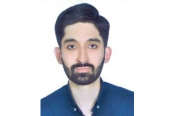 سرپرست جدید مرکز پزشکی شماره یک جهاد دانشگاهی خوزستان منصوب شد